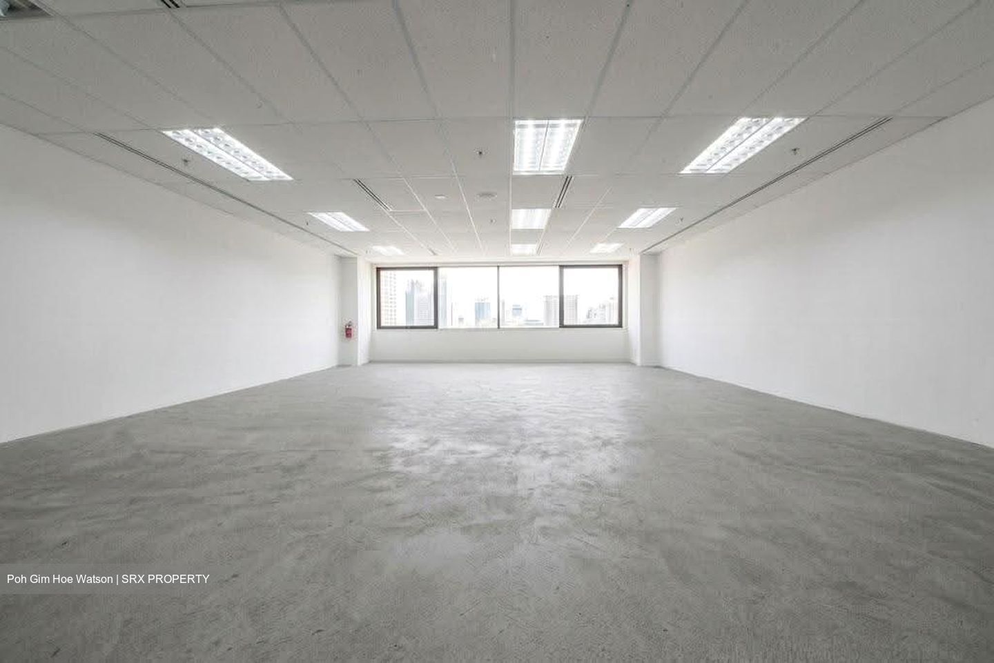 Parkway Parade (D15), Office #636315761